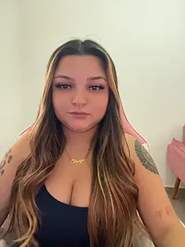 SweetPaige  online show from 05-13-26, 06:16