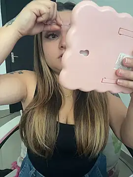 SweetPaige  online show from 05-27-26, 12:02