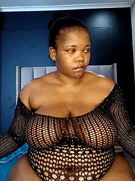 Ms  JOJO online show from 02-06-26, 06:40