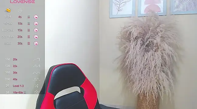 lindsay sweet2 online show from 12-29-24, 07:50