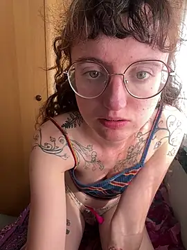  foxygirl  online show from 04-27-26, 03:10