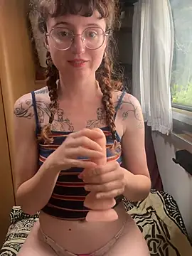  foxygirl  online show from 05-29-26, 05:00