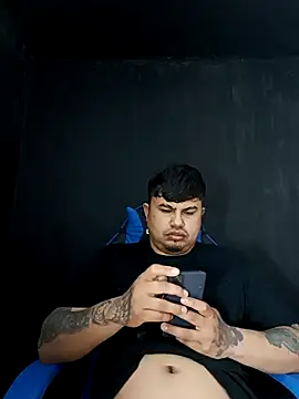 DickMasterfindom online show from 02-05-26, 05:12