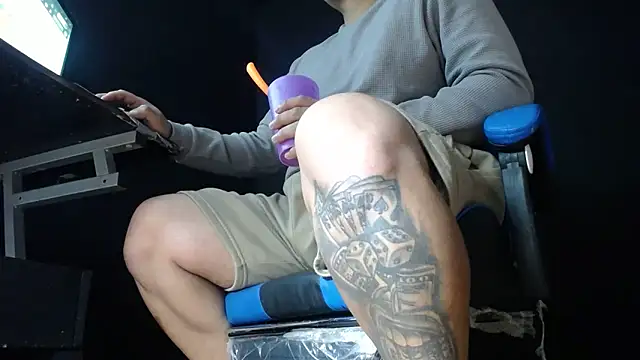 DickMasterfindom online show from 05-28-26, 06:49
