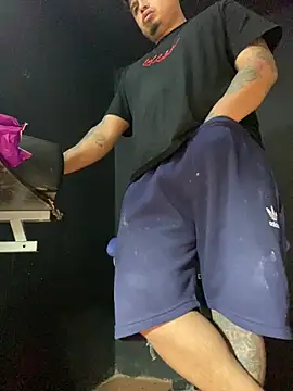 DickMasterfindom online show from 07-07-26, 06:58