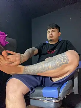 DickMasterfindom online show from 07-07-26, 07:23