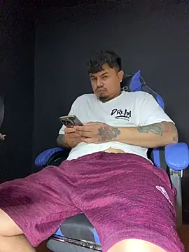 DickMasterfindom online show from 07-11-26, 02:47