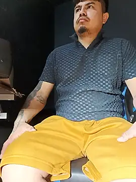 DickMasterfindom online show from 07-15-26, 01:33