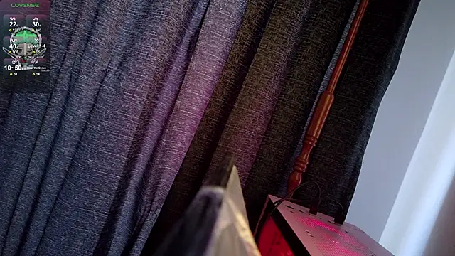 Inori 08 online show from 03-21-26, 09:51