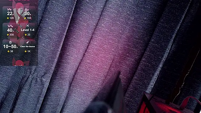 Snapshot of Inori_08 chatting on 06-30-26, 06:31 Inori 08 online show from 06-30-26, 06:31