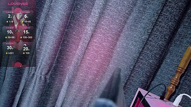 Snapshot of Inori_08 chatting on 07-10-26, 06:21 Inori 08 online show from 07-10-26, 06:21