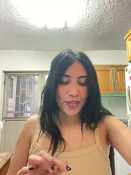 LunaAurora3 online show from 12-01-24, 11:47