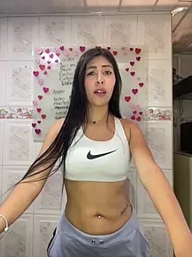 Alanna atm  online show from 01-29-25, 09:39