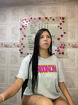 Alanna atm  online show from 02-05-25, 06:15