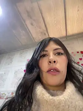 Alanna atm  online show from 02-06-25, 06:02