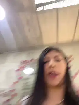 Alanna atm  online show from 02-13-25, 01:15