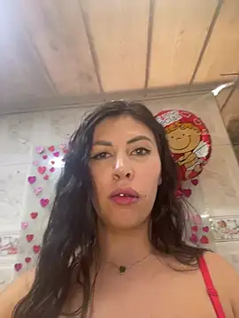 Alanna atm  online show from 02-14-25, 08:59