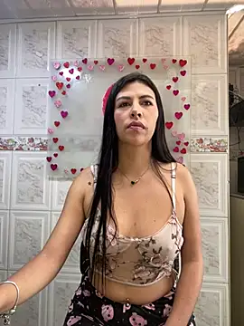 Alanna atm  online show from 02-15-25, 02:11