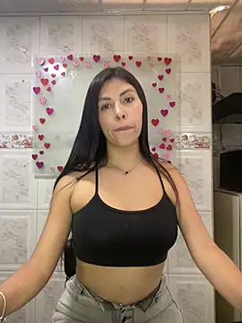 Alanna atm  online show from 02-17-25, 09:08