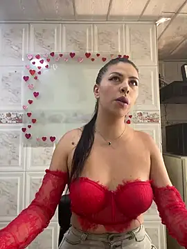 Alanna atm  online show from 02-19-25, 01:39