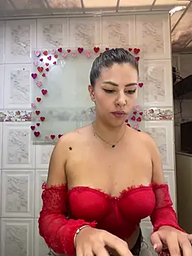 Alanna atm  online show from 02-19-25, 04:55