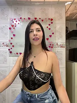 Alanna atm  online show from 02-21-25, 02:16