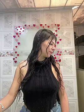 Alanna atm  online show from 02-26-25, 02:57