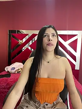 Alanna atm  online show from 03-07-25, 04:11