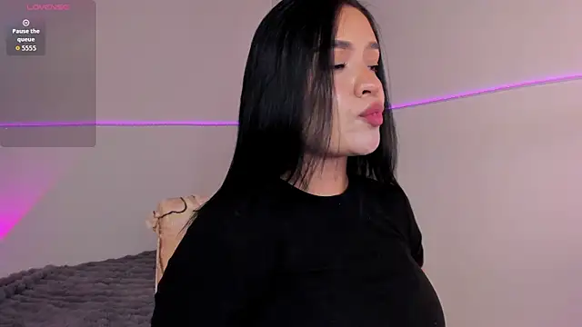 Yaaky  online show from 03-22-26, 03:10