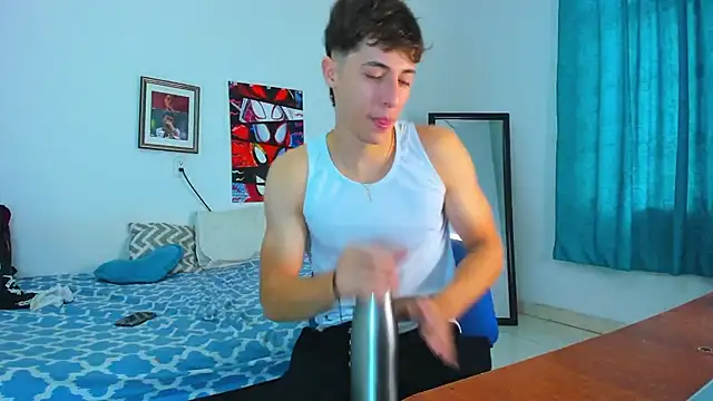 AlessandroDybala online show from 05-13-26, 12:24