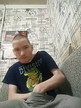 SeriousXManL online show from 06-26-26, 07:13