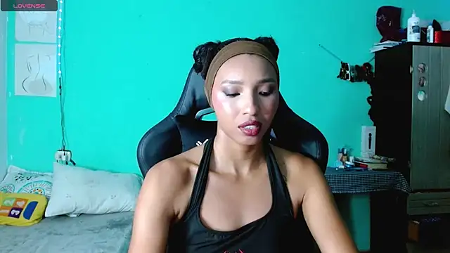 sensitive brunette online show from 06-01-26, 01:07