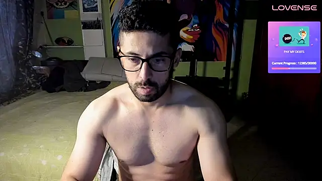 irokdan891 online show from 02-08-26, 08:56