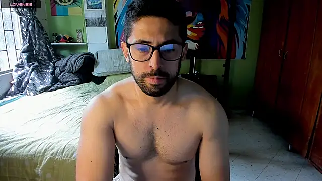 irokdan891 online show from 04-14-26, 05:41