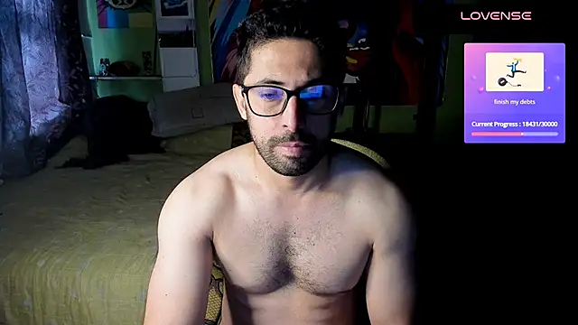 irokdan891 online show from 07-07-26, 06:23
