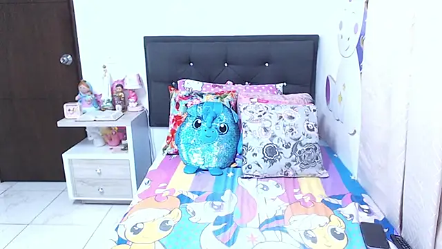 Melany BigAss1 online show from 09-23-25, 04:37