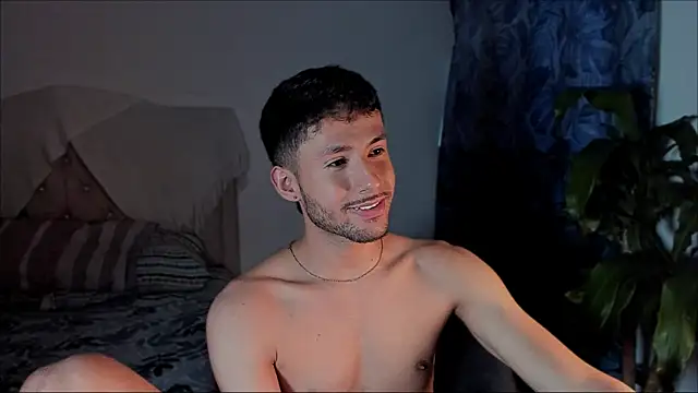 dimitri targaryen online show from 11-07-25, 05:35