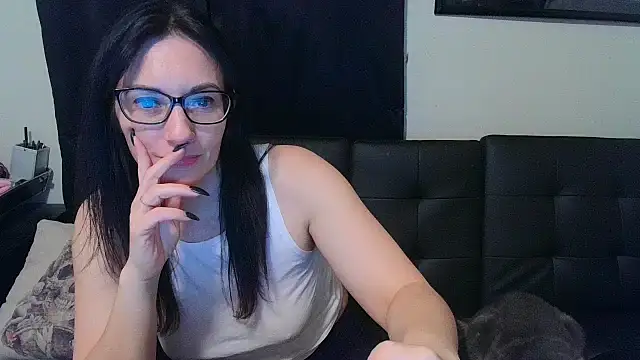 CrystalLakeXO online show from 03-21-26, 06:07