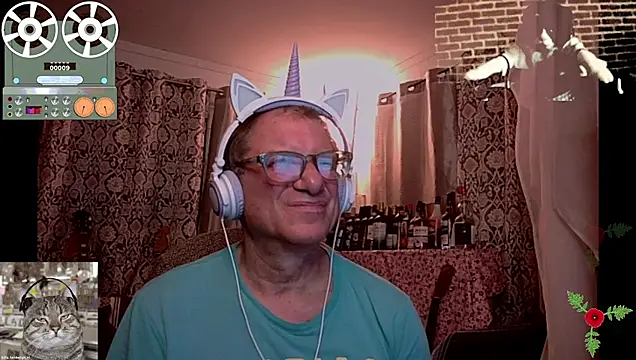 coryassman online show from 07-14-26, 10:21