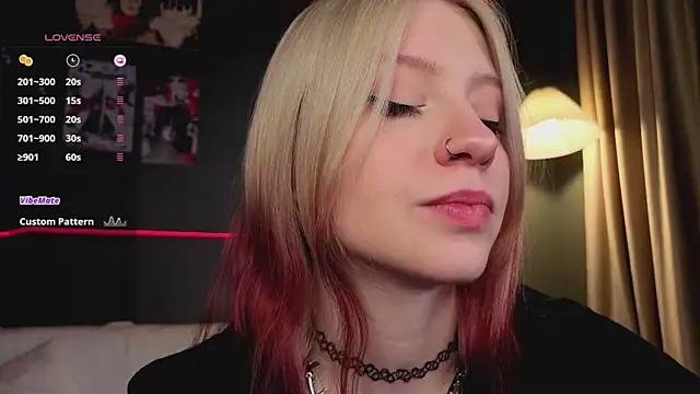 arielabradberry online show from 03-23-26, 02:32