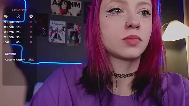 arielabradberry online show from 04-09-26, 02:11