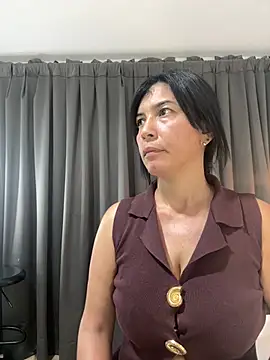 Angel Perv online show from 05-18-26, 11:27