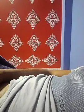 model yesx online show from 12-26-24, 05:30