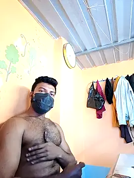 model yesx online show from 02-26-25, 05:09