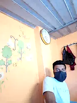 model yesx online show from 03-07-25, 04:02