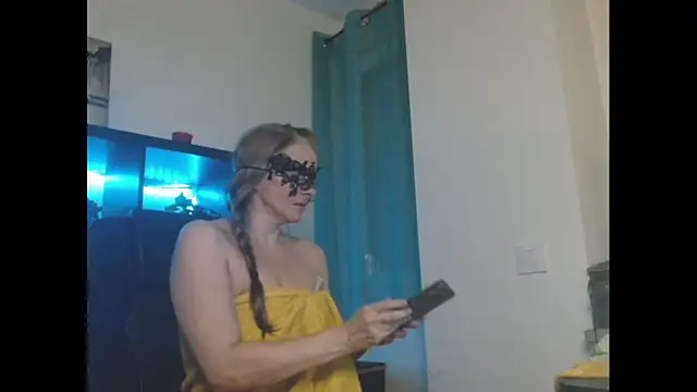 hadaazul99 online show from 03-18-25, 03:10