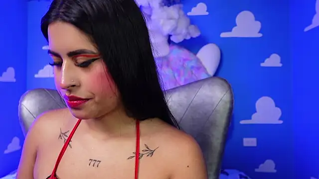 Snapshot of miss_romyna chatting on 06-18-26, 11:03 miss romyna online show from 06-18-26, 11:03