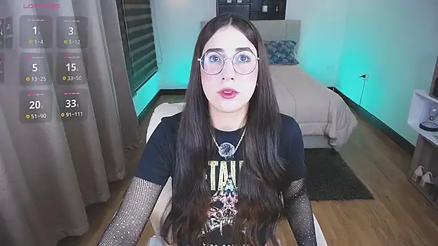 Imkitty-Horny online show from 03-07-26, 02:19