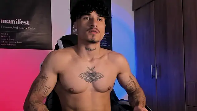 Thomas Fit1 online show from 03-02-26, 11:00