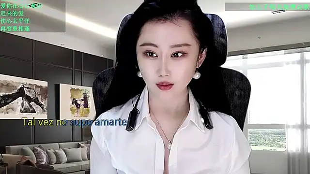 W-E-N-123 online show from 04-05-26, 12:41